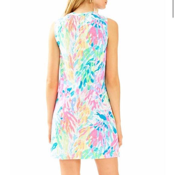 Lilly Pulitzer Essie Dress - Picture 2 of 4